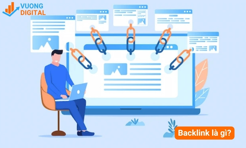backlink là gì