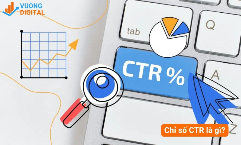 chỉ số ctr là gì
