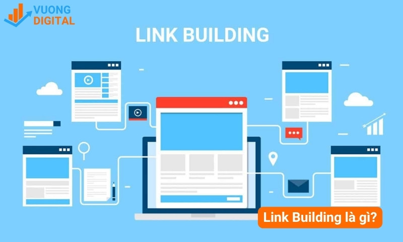 link building là gì