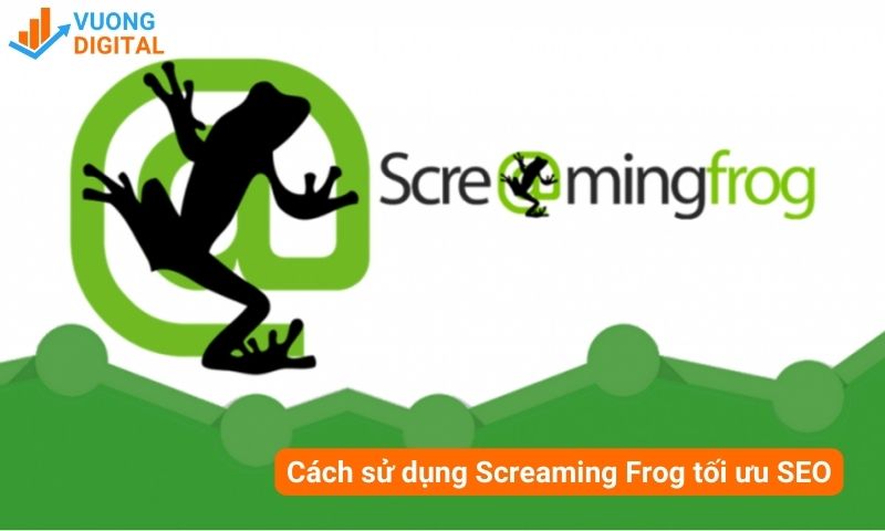 Cách sử dụng Screaming Frog